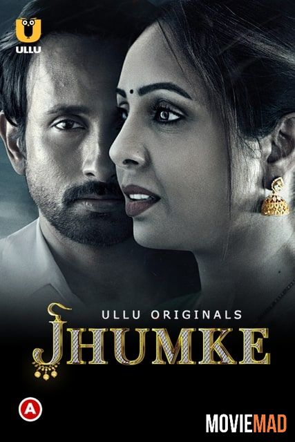 Jhumke 2022 S01 WEB-DL Hindi Ullu Web Series 1080p | 720p | 480p Movie